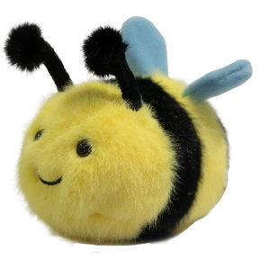 Wild & Soft Garden Friends Bee - Treasure Island Toys