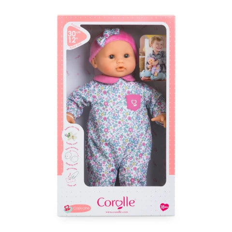 Corolle Doll Mon Premier Calin Capucine Treasure Island Toys