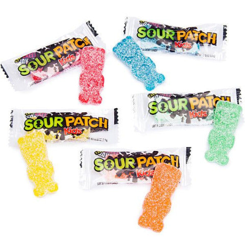 Sour Patch Big Kids - Treasure Island Toys