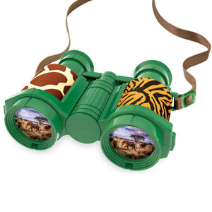 4M Build Your Own Binoculars
