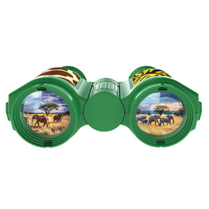 4M Build Your Own Binoculars