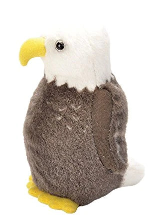 Audubon Birds Bald Eagle - Treasure Island Toys