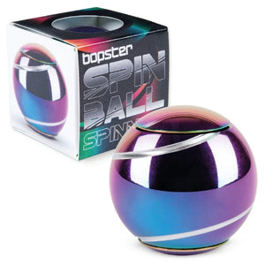 Bopster Spin Ball
