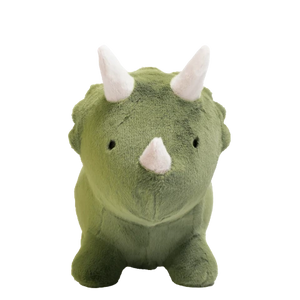 Wild & Soft Bouncy Dinosaur - Treasure Island Toys