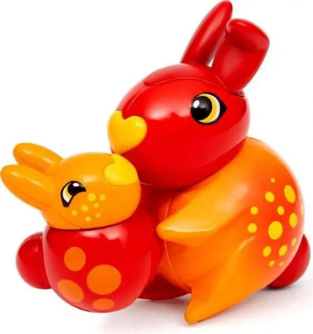 Brio Flora - Zinnia & Peach - Treasure Island Toys