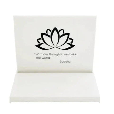 Buddha Board Mini White - Treasure Island Toys