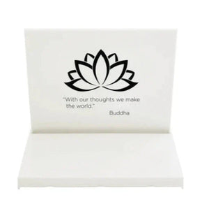 Buddha Board Mini White - Treasure Island Toys