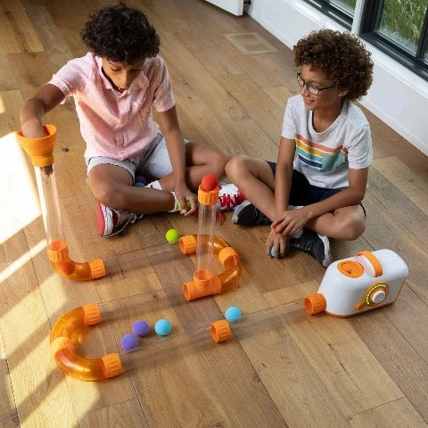 Fat Brain Toys Air Toobz - Treasure Island Toys