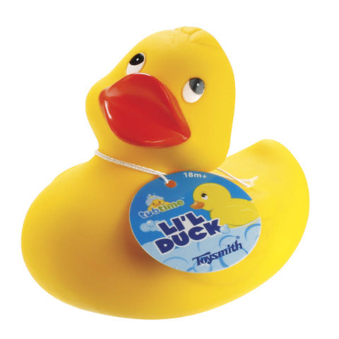 Li'l Duck - Treasure Island Toys