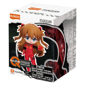 Blokees DaaLaMode Evangelion Miracle Link