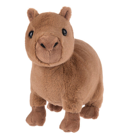 Webkinz Capybara - Treasure Island Toys