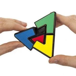 Recent Toys Meffert's Pyraminx Duo - Treasure Island Toys