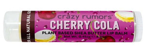 Crazy Rumors Lip Balm - Cherry Cola