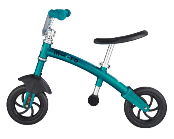 Micro Scooter Balance Bike - Chopper Deluxe