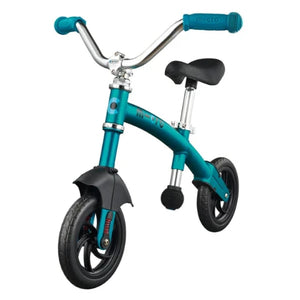 Micro Scooter Balance Bike - Chopper Deluxe