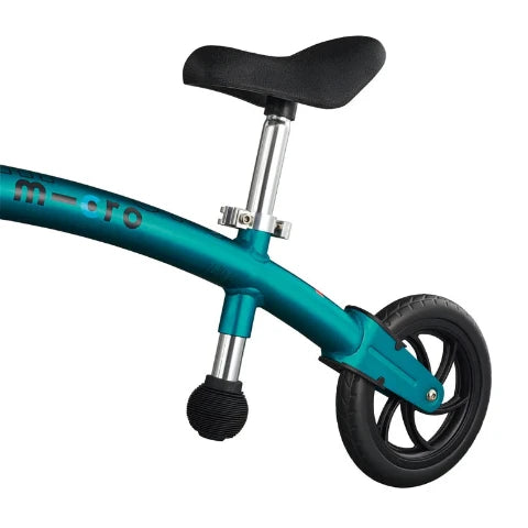 Micro Scooter Balance Bike - Chopper Deluxe