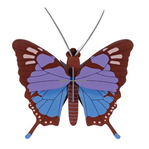 Studio Roof Crysalus Butterfly - Treasure Island Toys
