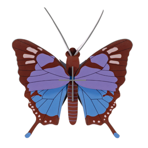 Studio Roof Crysalus Butterfly - Treasure Island Toys