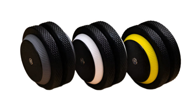 Layer Infinity Classic - Oreo (Black and White) - Treasure Island Toys