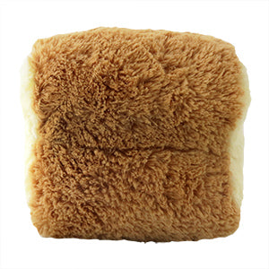 Squishable Mini Loaf of Bread - Treasure Island Toys