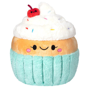 Squishable Madame Cupcake - Treasure Island Toys