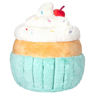 Squishable Madame Cupcake - Treasure Island Toys