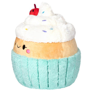 Squishable Madame Cupcake - Treasure Island Toys