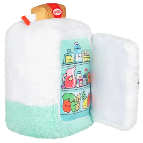 Squishable Mini Fridge - Treasure Island Toys