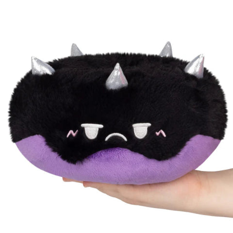 Squishable Mini Goth Donut - Treasure Island Toys