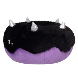 Squishable Mini Goth Donut - Treasure Island Toys