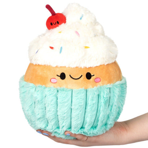 Squishable Mini Madame Cupcake - Treasure Island Toys