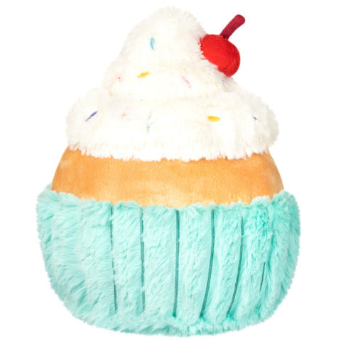 Squishable Mini Madame Cupcake - Treasure Island Toys