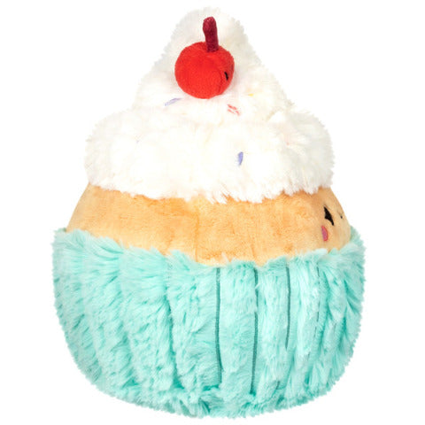 Squishable Mini Madame Cupcake - Treasure Island Toys