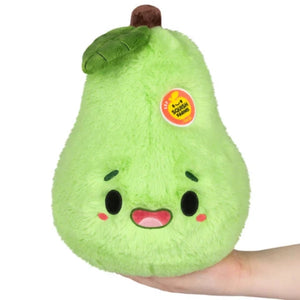 Squishable Mini Pear - Treasure Island Toys