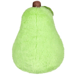 Squishable Mini Pear - Treasure Island Toys