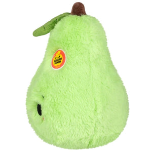 Squishable Mini Pear - Treasure Island Toys