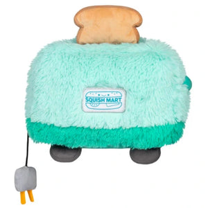 Squishable Mini Toaster - Treasure Island Toys