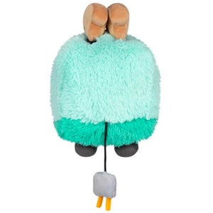 Squishable Mini Toaster - Treasure Island Toys