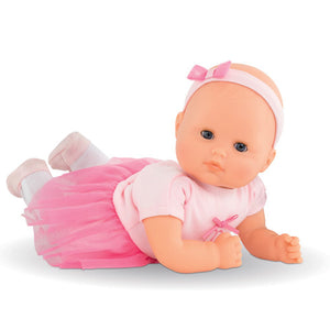 Corolle Doll Mon Premier Calin - Maeva Ballerina - Treasure Island Toys