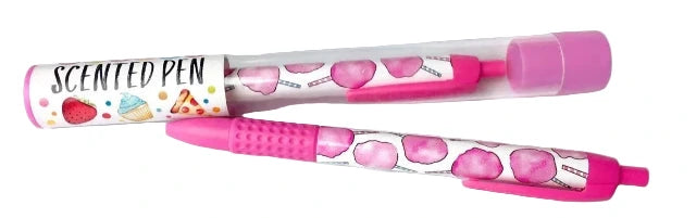 Snifty Scented Pen Cotton Candy - Treasure Island Toys