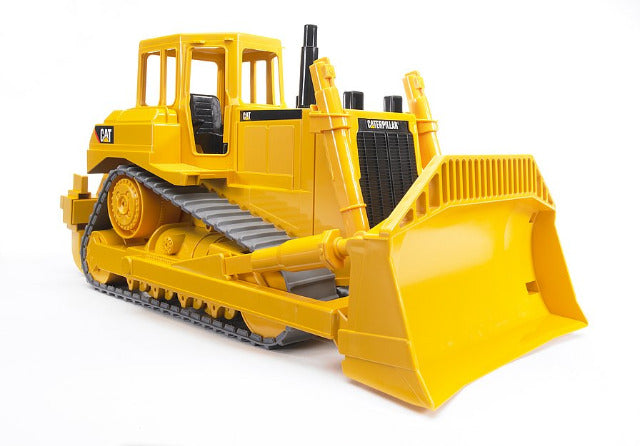 Bruder CAT Bulldozer - Treasure Island Toys