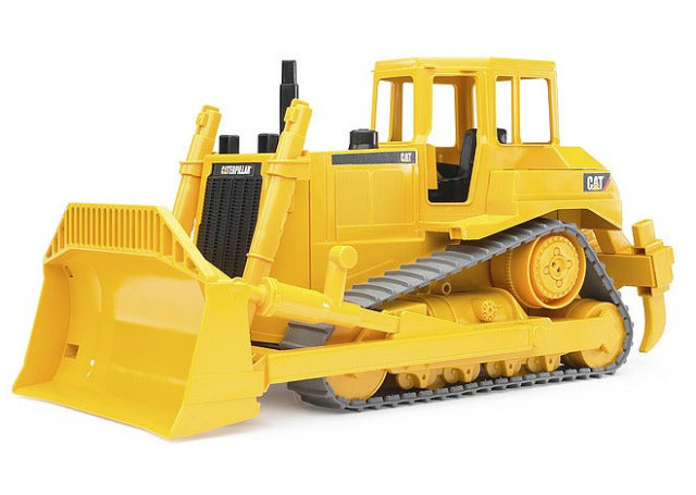 Bruder CAT Bulldozer - Treasure Island Toys