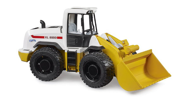 Bruder Wheel Loader - Treasure Island Toys