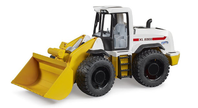 Bruder Wheel Loader - Treasure Island Toys