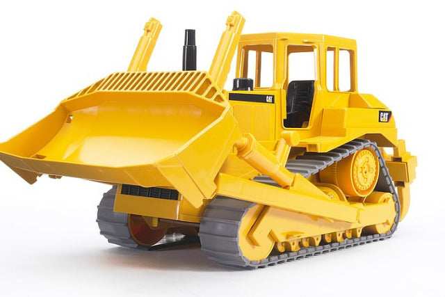 Bruder CAT Bulldozer - Treasure Island Toys