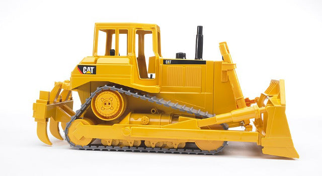 Bruder CAT Bulldozer - Treasure Island Toys