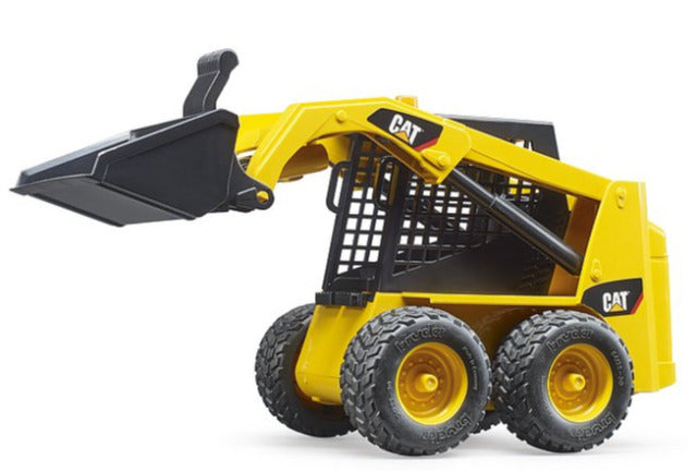 Bruder CAT Skid Steer Loader - Treasure Island Toys