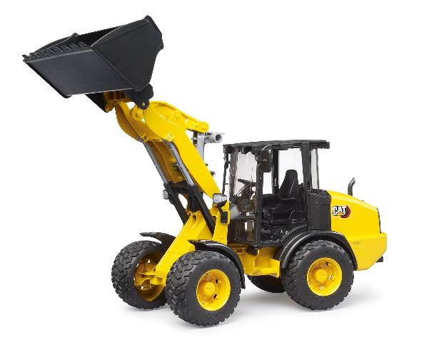 Bruder CAT Wheel Loader