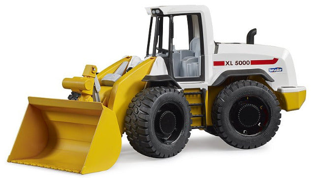 Bruder Wheel Loader - Treasure Island Toys