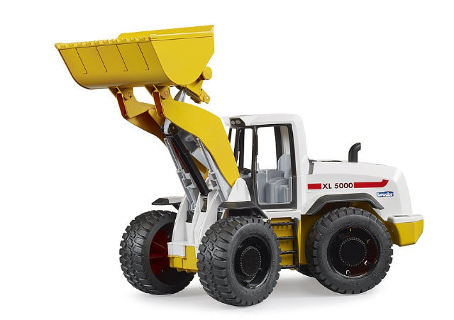 Bruder Wheel Loader - Treasure Island Toys